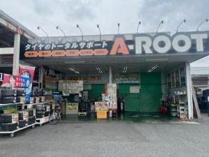 JCAカーピット薮塚店の写真(群馬県太田市)