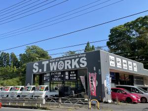 S.T WORKS