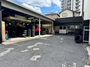 Garage.ODA