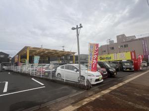 カープラス鹿児島店