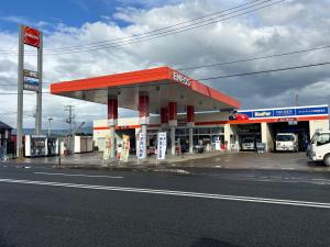 有限会社キヨーワ ENEOS ぴあロード紫波SSの写真(岩手県紫波町)