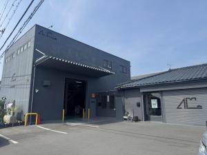 株式会社 AutoM‘sの写真(群馬県伊勢崎市)