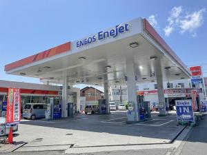 ベストステーション21 / 株式会社サイケイの外観