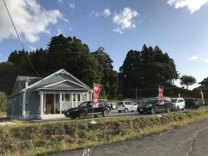 川田商会株式会社の写真(福島県本宮市)