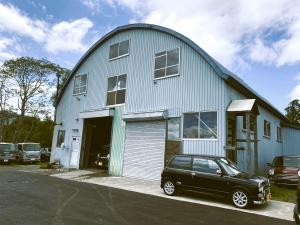 FOUR RINGSの写真(北海道北広島市)