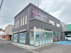 有限会社ウィンエンドレスの外観