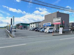 有限会社 北斗クラフトの外観