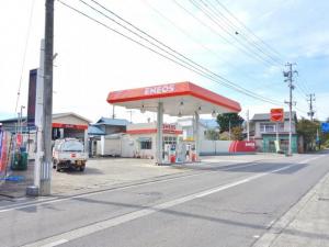 有限会社星野商店 エネオス会津高田SSの写真(福島県会津美里町)