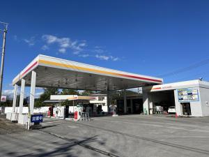 東武葛生SS 駒形興業有限会社の写真(栃木県佐野市)